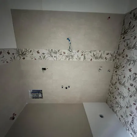 Homestay Monolocale Sotto La Torre San Vito Lo Capo