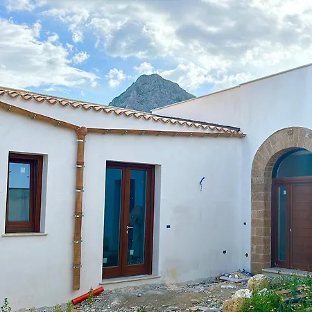 Monolocale Sotto La Torre San Vito Lo Capo