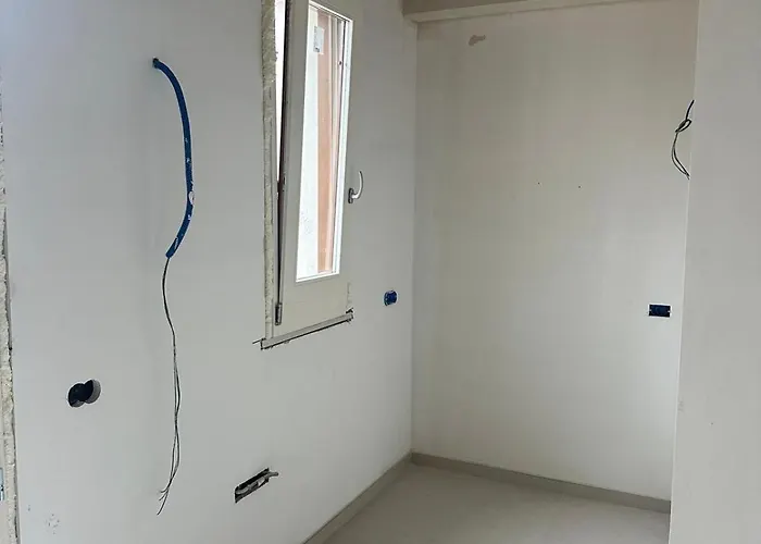 Monolocale Sotto La Torre *