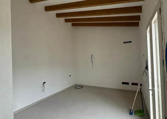 Homestay Monolocale Sotto La Torre