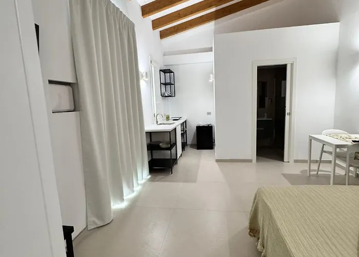 Monolocale Sotto La Torre San Vito Lo Capo